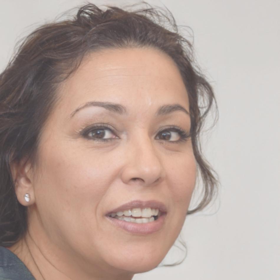 Sarah Weber - Startup-Finanzberaterin