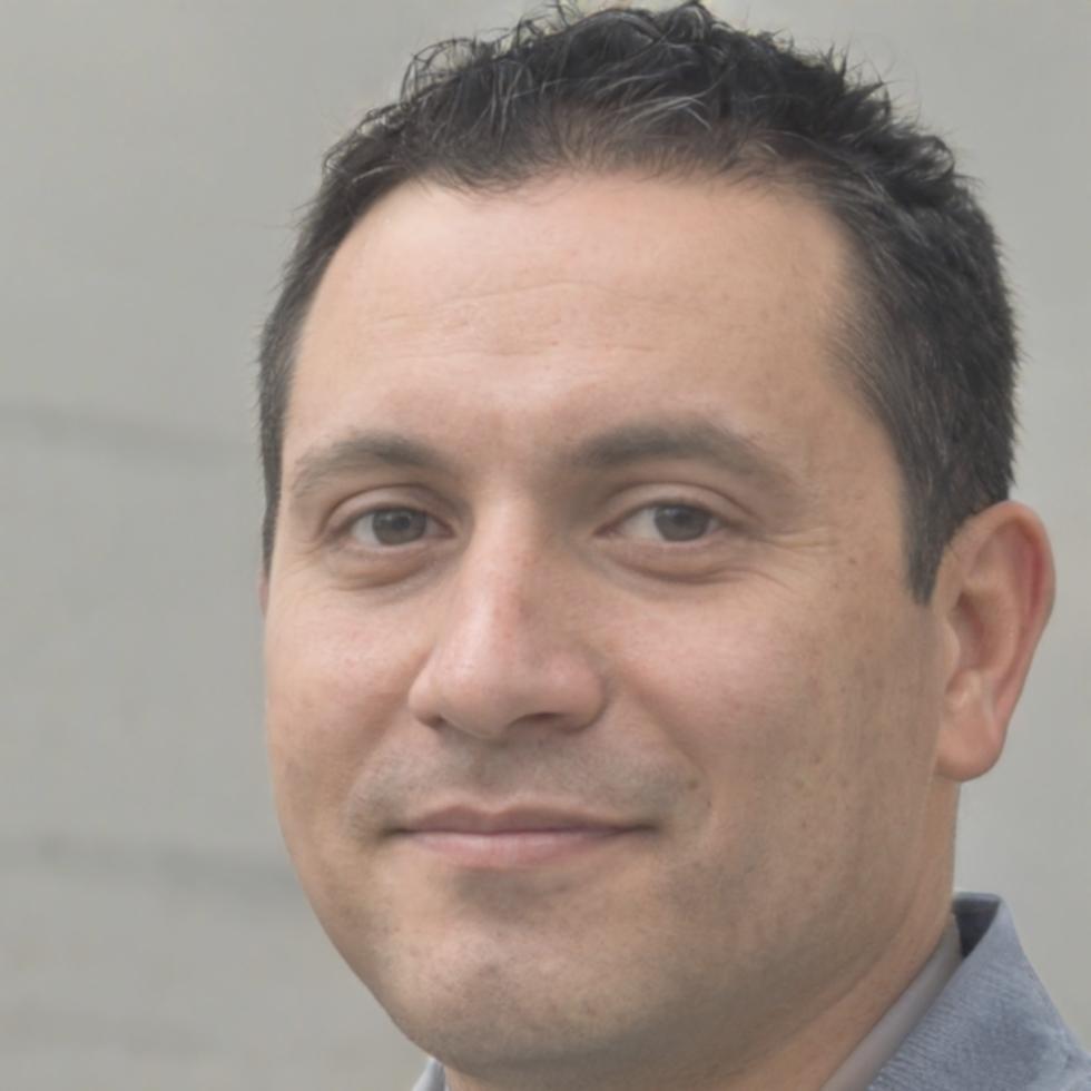 Thomas Lindner - Angel Investor